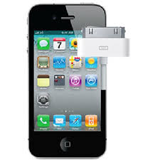 iPhone 4s Backpanel Repair